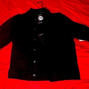 a jordan Craig jacket